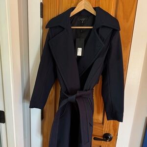 New Rag & Bone Women's Winter Coat